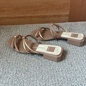 Dolce vita dressy sandals